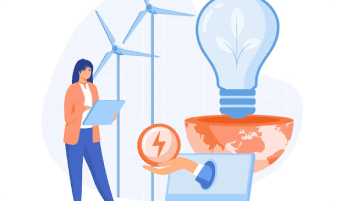 Energy, Mining & Power